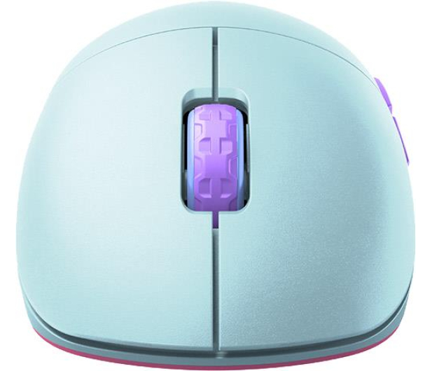Xtrfy M8 Wireless Frosty Mint - 1097062 - zdjęcie 5